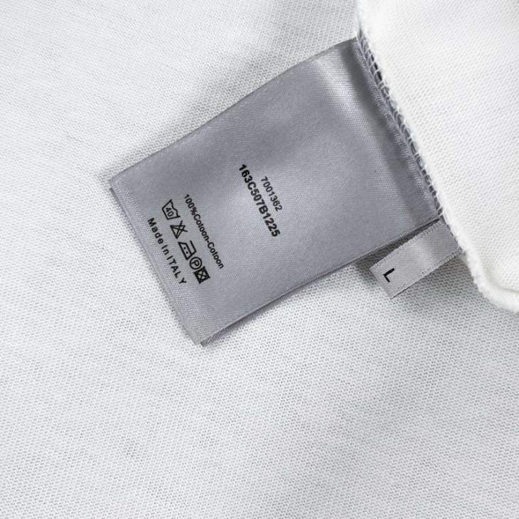Dior T Shirts Short _SKUDiorS-XLaatx0115796